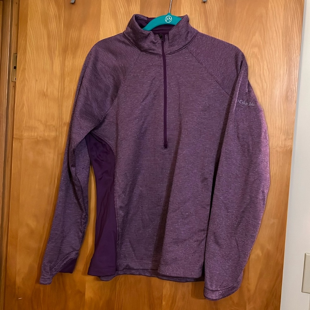 Women’s Columbia jacket
